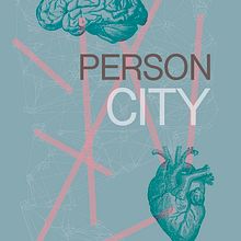 Ciudad Persona 2018. Collage project by Montse Soria - 08.22.2018