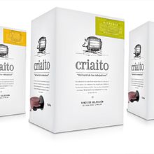 Criaito. Br, ing, Identit, and Packaging project by Ideólogo - 04.22.2013