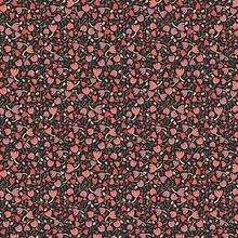 Floretes. Pattern Design project by Míriam Ruiz Garcia - 04.22.2019