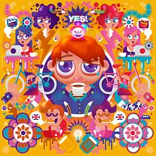 The Ad Agency Series. Un proyecto de Dirección de arte, Diseño de personajes, Diseño gráfico e Ilustración digital de Román Plaza - 22.04.2019