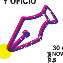 Diseño y oficio. Poster Design, Graphic Design, Traditional illustration, and Advertising project by Isabel García - C. Vallbona - 11.15.2018