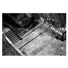 TTN . Photograph project by Dafne Gisbert - 10.22.2017
