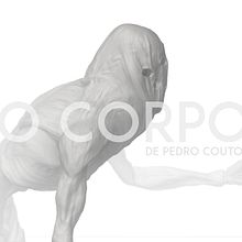 O Corpo (WIP). Character Design project by Cheo Gonzalez - 04.22.2019