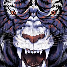 Cuentos Populares Mexicanos. Traditional illustration, Digital Illustration, and Children's Illustration project by Abraham Ilustrador - 04.22.2019