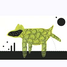 Compara precios y encuentra hotel. Un progetto di Illustrazione tradizionale di Mafalda Pasteris - 17.07.2020
