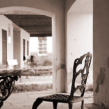 La Avaricia del Ser Humano. Photograph project by Adrián Segura Gonzalez - 04.23.2019