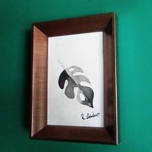 Introducción a la Ilustración con tinta china. Un proyecto de Ilustración tradicional de Rebeca Caballero Lezcano - 23.04.2019