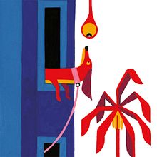 DÍA DEL LIBRO 2019. Un projet de Illustration traditionnelle de Daniel Montero Galán - 23.04.2019