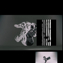 New You. Un proyecto de 3D, Animación, Animación 2D, Animación 3D y Motion Graphics de Enrico Varagnolo - 23.03.2019