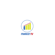 Logo / Market TV. Un proyecto de Creatividad, Dirección de arte, Diseño, Marketing, Marketing Digital, Multimedia, Publicidad, Redes Sociales y Televisión de Dahiana Peralta Marchena - 23.04.2019
