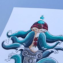 El reino de las Rosas. Character Design, Traditional illustration, and Children's Illustration project by Tamara Baz - 04.23.2019