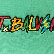 JBalvin. Artesanato, Br, ing e Identidade, e Design projeto de Elidé Rangel Soto - 23.04.2019