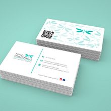 Hirra Al Andalus- business cards. Un proyecto de Br, ing e Identidad, Diseño editorial y Diseño gráfico de Hirra Al Andalus - 23.04.2019