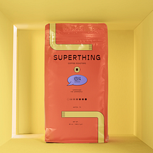 Superthing. Un progetto di Br, ing, Br e identit di Futura - 23.01.2019