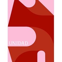 Mi Proyecto del curso: Las leyes de la percepción visual: unidad, peso, equilibrio y movimiento. Un progetto di Graphic design di Cami Pi - 24.04.2019