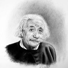 Mi Proyecto del curso: Retrato realista con lápiz de grafito. Projekt z dziedziny Portret użytkownika Francisco Alcalá Chacón - 24.04.2019
