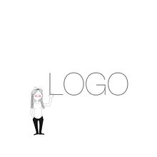 Logos. Un progetto di Creatività, Direzione artistica e Graphic design di Marta Noguera-Homs - 24.04.2019