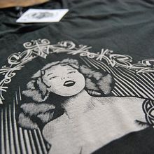 Diseño de estampados - Monegros Cycle. Un proyecto de Estampación de Arol Art - 24.04.2013