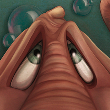 Álbum Ilustrado - La cabeza inconforme. Un proyecto de Ilustración tradicional, Ilustración digital e Ilustración infantil de Arol Art - 24.04.2019