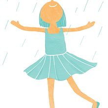 Mi Proyecto del curso: Ilustración original de tu puño y tableta. Un projet de Illustration numérique de Lisa Peña - 12.05.2019