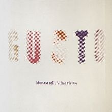 Gusto. Packaging project by lluís serra pla - 04.24.2019