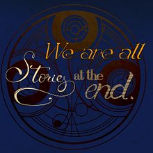 We are all stories at the end. Un proyecto de Lettering de Pasqual Monzonís - 24.04.2019
