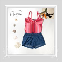 Florentina ropa para dama. Un proyecto de Diseño de florentinaclothes - 24.04.2019