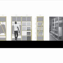 NYLON. Un proyecto de Diseño y creación de muebles					 de Fabián Montenegro - 21.05.2019
