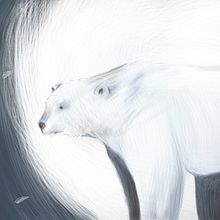 Mi Proyecto del curso: Ilustración digital con lápices de colores. Een project van  Tekening y Digitale illustratie van Lu - 25.04.2019