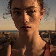 Vanidad. Un proyecto de Fotografía de moda de Daniel Garo - 25.04.2019