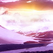 My project in Matte Painting: creando mundos fotorrealistas course. Digital Photograph project by Andres de la Calle - 04.25.2019