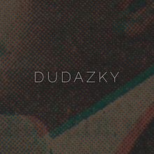 Diseño de cartelería para Dudazky Ein Projekt aus dem Bereich Concept Art, Plakatdesign, Produktdesign und Grafikdesign von Vicente Santiago - 25.04.2019