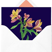 Mi Proyecto del curso: Ilustración botánica con acuarela. Sketching, Creativit, and Drawing project by Rocio martinez - 04.25.2019