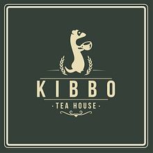 KIBBO tea house. Un proyecto de Br, ing e Identidad, Creatividad, Dirección de arte, Diseño gráfico, Ilustración digital, Ilustración vectorial, Marketing Digital y Packaging de Gino Rossi Liceti - 26.04.2019