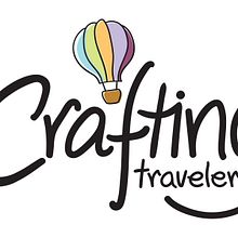 CRAFTING Travelers. Un proyecto de Br, ing e Identidad, Dirección de arte, Diseño gráfico, Ilustración digital e Ilustración vectorial de Gino Rossi Liceti - 26.04.2019