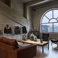 Gregal Showroom. Un proyecto de Fotografía e Iluminación fotográfica de Davide Pellegrini - 26.04.2019