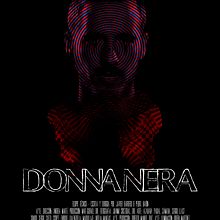 Donna nera. Projekt z dziedziny  Kino użytkownika Juanmi Cristóbal - 26.04.2019