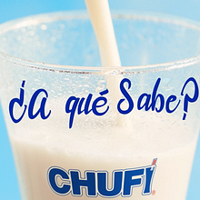 El refrescante sabor del Mediterráneo / CHUFI. Un proyecto de Dirección de arte de Noé Hidalgo Ripoll - 05.07.2017