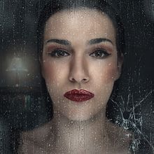"Parálisis". Un progetto di Creatività, Fotografia, Fotografia artistica e Fotografia di ritratto di Tony Jiménez Linares - 26.04.2019