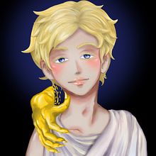 ilustración . Un proyecto de Ilustración digital de Cecilia Guillermo Román - 26.04.2019