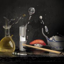 Mi Proyecto del curso: Pintura e ilustración realista con Procreate. Projekt z dziedziny  Sztuki piękne, R, sunek realist, czn, Ilustracja c i frowa użytkownika mercekis - 26.04.2019