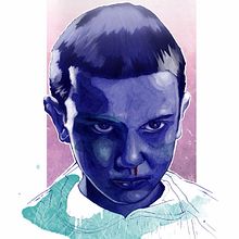 Ilustraciones revistas y publicidad. Un proyecto de Ilustración tradicional e Ilustración digital de ismael_panadero - 27.04.2019
