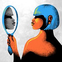 Ilustraciones Editoriales - Proyecto Cuenta Tu Historia. Un proyecto de Diseño editorial e Ilustración digital de Manuel Coelho - 27.04.2019