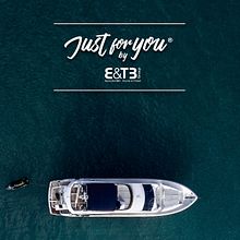 Just for you by E&TB. Un proyecto de Br e ing e Identidad de Sandra Mata Castro - 31.01.2019