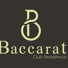 Diseño de Logotipo Baccarat Club Residencial. Logo Design project by visualetts - 04.28.2019