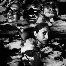 "Everybody wants to rule the world" (2 modificaciones). Un proyecto de Fotografía, Fotografía artística, Fotografía digital, Diseño y Fotografía de retrato de Alejandro Ginés Muñoz Mendoza - 05.05.2019