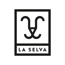 La Selva. Een project van  Br, ing en identiteit y Logo-ontwerp van Jimi Macías - 28.04.2019