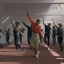 Mi Proyecto del curso: Realización de vídeos musicales low cost. Projekt z dziedziny Kino, film i telewizja użytkownika mireiga - 17.11.2020