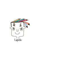 Mi proyecto final de principiante a superdibujante. Un proyecto de Ilustración tradicional de muniafez - 29.04.2019