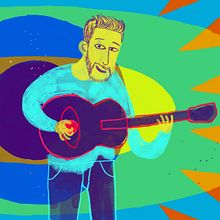 Pero (vídeo oficial). Un proyecto de Animación 2D, Dirección de arte e Ilustración tradicional de Fernando Vazquez - 29.04.2019
